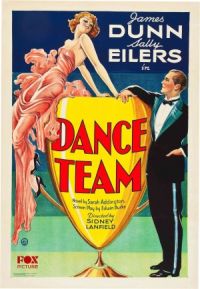Dance Team (1932)