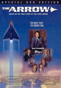 The Arrow (1997)