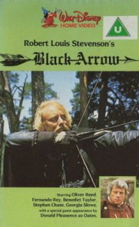 Black Arrow (1985)