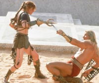 Age of Treason (1993)