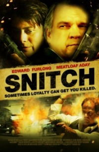 Snitch (2012)