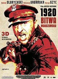 1920 Bitwa Warszawska (2011)