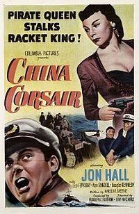 China Corsair (1951)