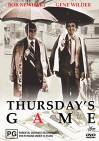 Thursday's Game (1974)