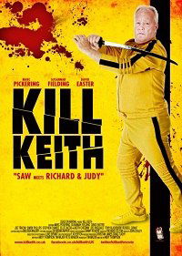 Kill Keith (2011)