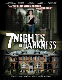 7 Nights of Darkness (2011)