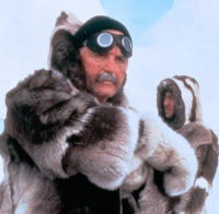 Cook & Peary: The Race to the Pole (1983)