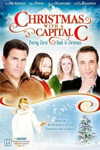 Christmas with a Capital C (2011)