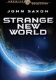 Strange New World
