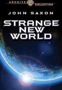 Strange New World (1975)