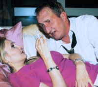 Voll auf der Kippe (1999)