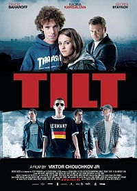 Tilt (2011)