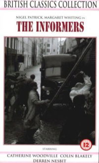 The Informers (1963)