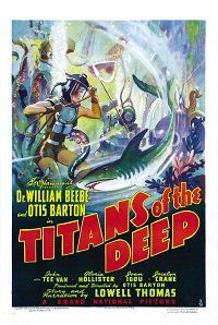 Titans of the Deep (1938)