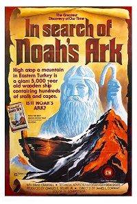 In Search of Noah's Ark