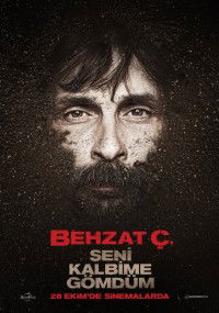 Behzat Ç. - Seni kalbime gömdüm