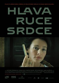 Hlava ruce srdce (2010)