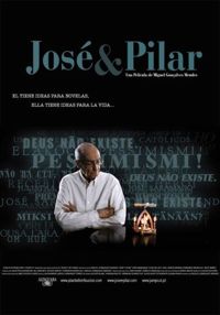José e Pilar