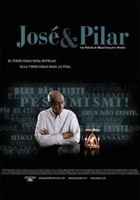 José e Pilar (2010)
