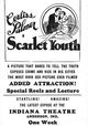 Scarlet Youth