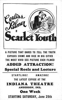 Scarlet Youth (1928)