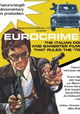 Eurocrime! The Italian Cop and Gangster Films That Ruled the '70s