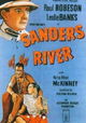 Sanders of the River