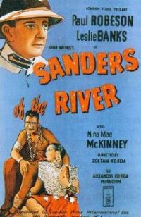 Sanders of the River (1935)