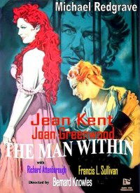 The Man Within (1947)