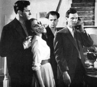 The Hideout (1949)