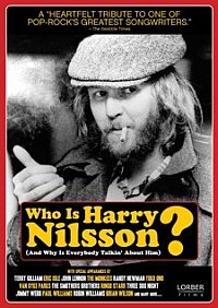 Who Is Harry Nilsson (2010)