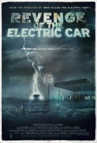 Revenge of the Electric Car (2011)