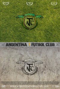 Argentina Fútbol Club (2010)