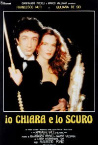 Io, Chiara e lo scuro (1982)