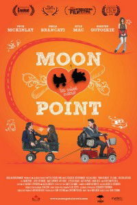 Moon Point (2011)