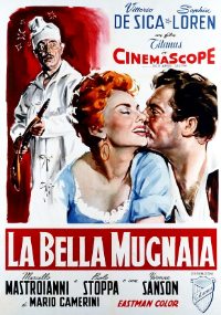 La bella mugnaia