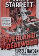 Overland to Deadwood
