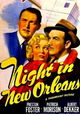 Night in New Orleans