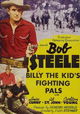 Billy the Kid's Fighting Pals