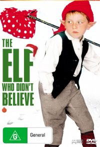 The Elf Who Didn't Believe (1997)