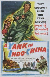 A Yank in Indo-China (1952)