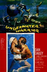 Underwater Warrior
