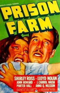 Prison Farm (1938)