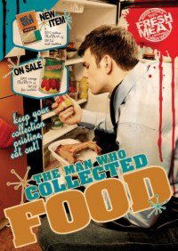 The Man Who Collected Food (2010)