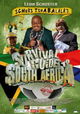 Schuks Tshabalala's Survival Guide to South Africa