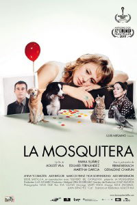 La mosquitera (2010)