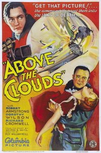 Above the Clouds (1933)