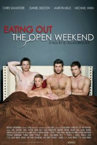 Eating Out: The Open Weekend (2011)