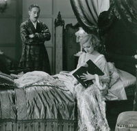 Blonde or Brunette (1927)