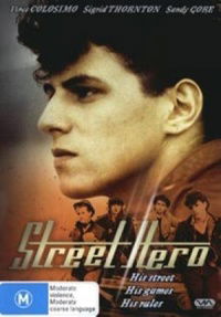 Street Hero (1984)
